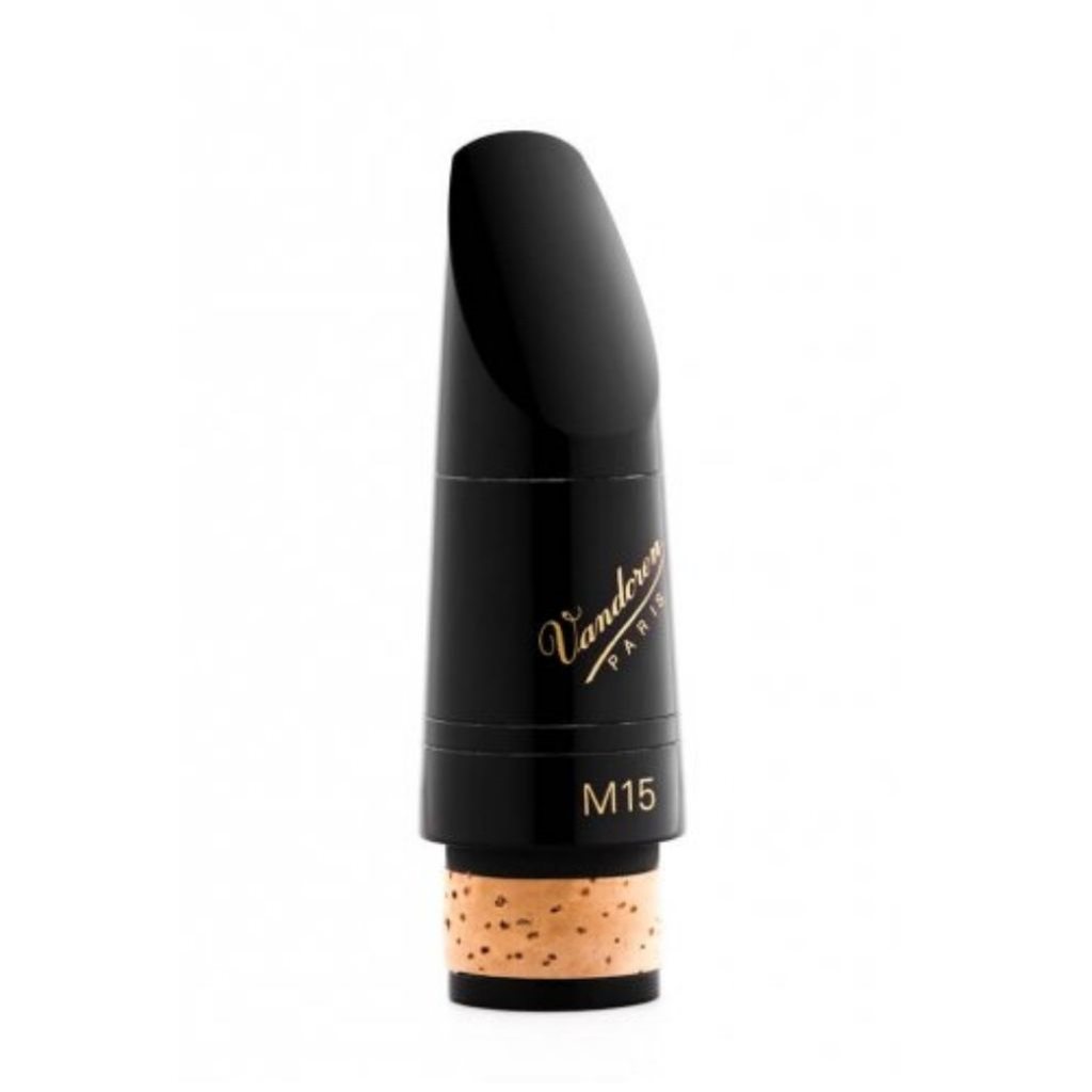 Vandoren M15 Series 13 Bb Clarinet Mouthpiece