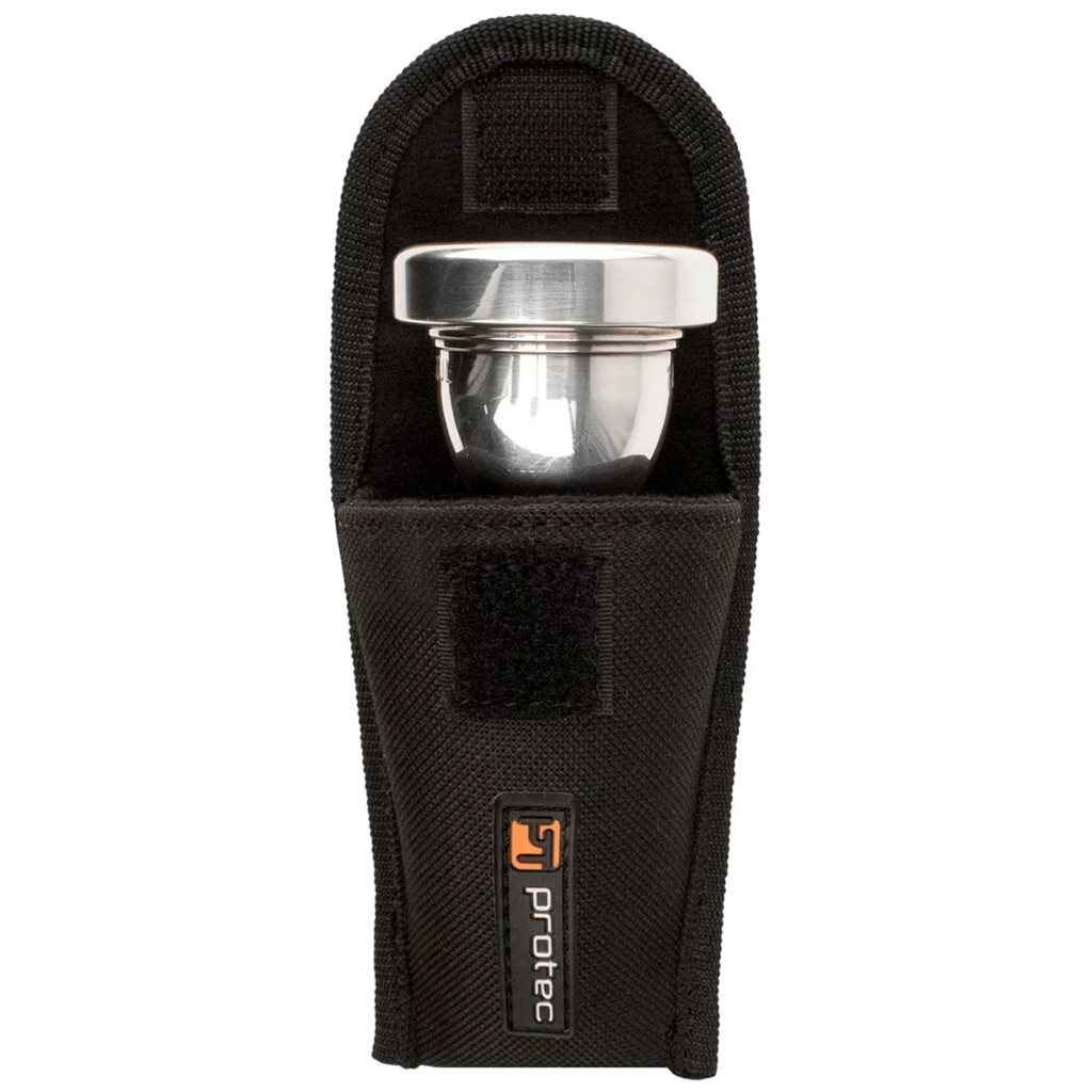Protec Tuba Sousaphone Mouthpiece Pouch