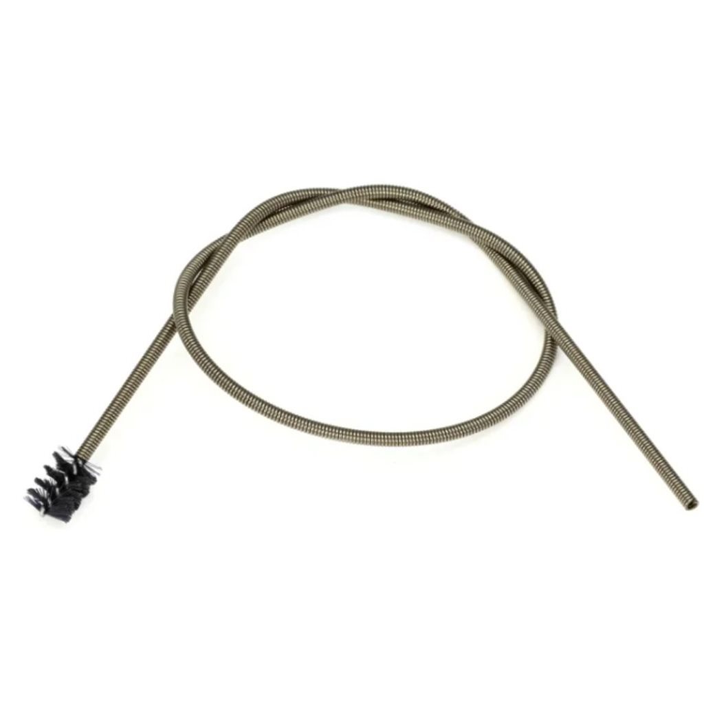 Fox Bassoon Bocal Wire Cleaning Snake and Brush