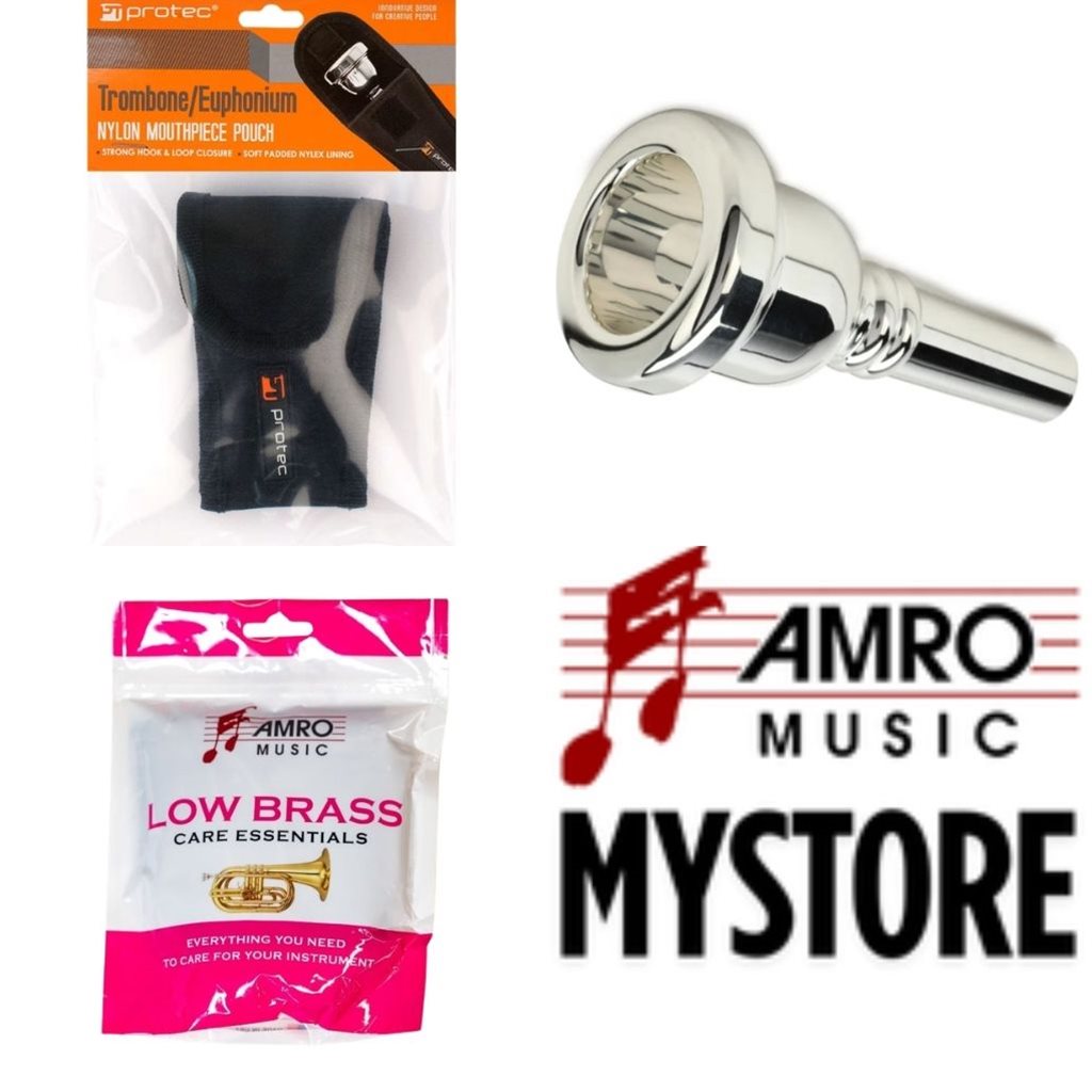 School Rental Night Singing River Required Euphonium Supplies