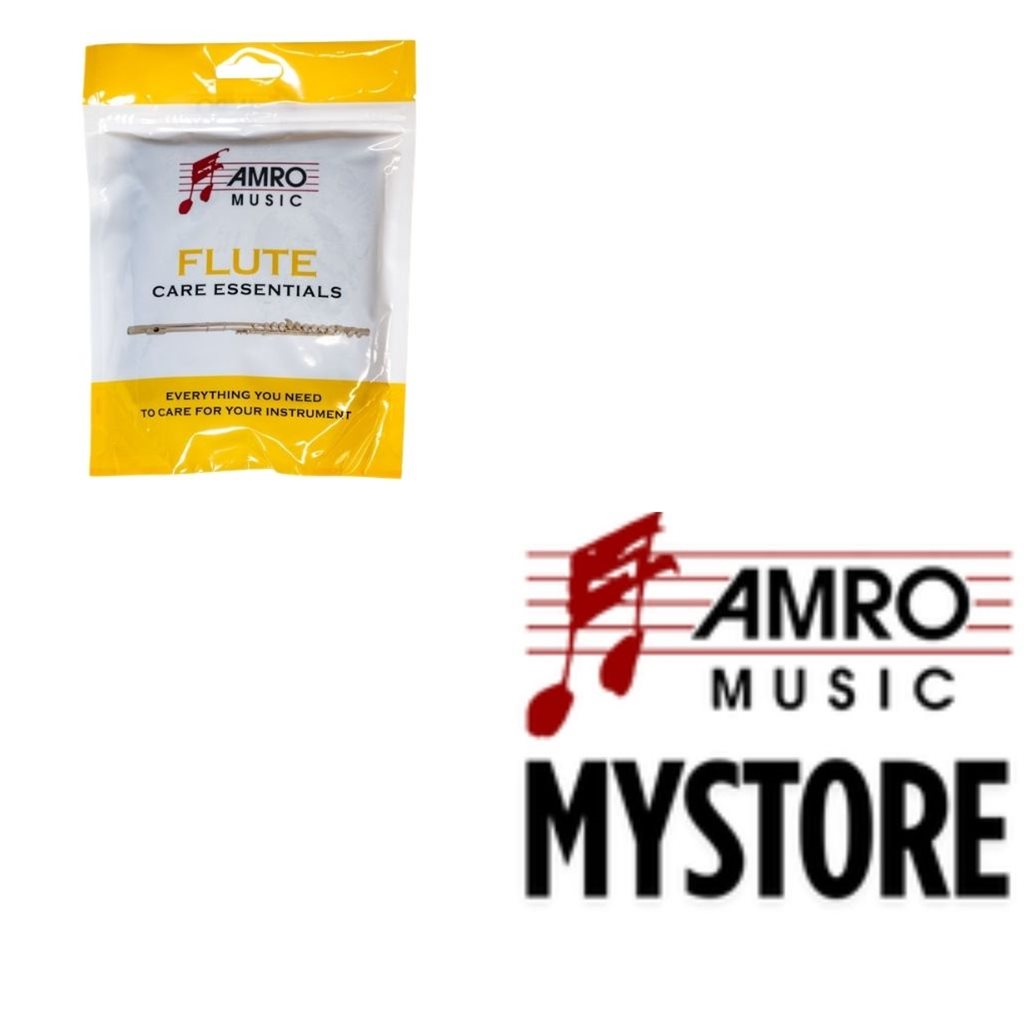 School Rental Night Singing River Required Flute Supplies