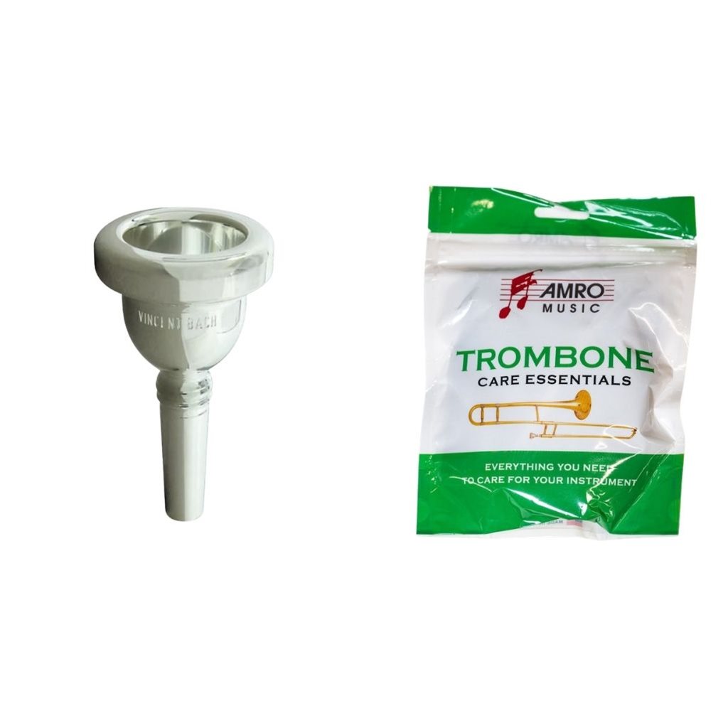 School Rental Night Singing River Required Trombone Supplies