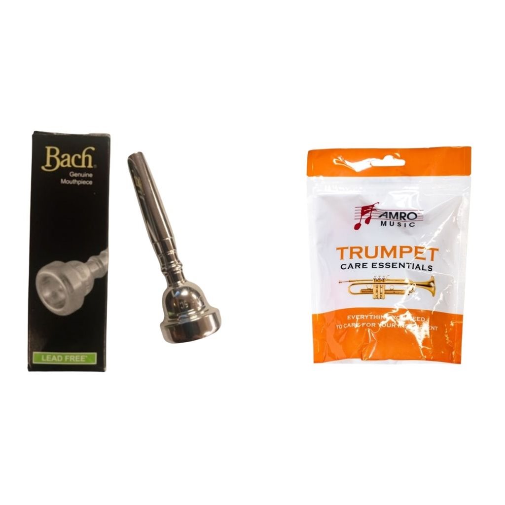 School Rental Night Singing River Required Trumpet Supplies