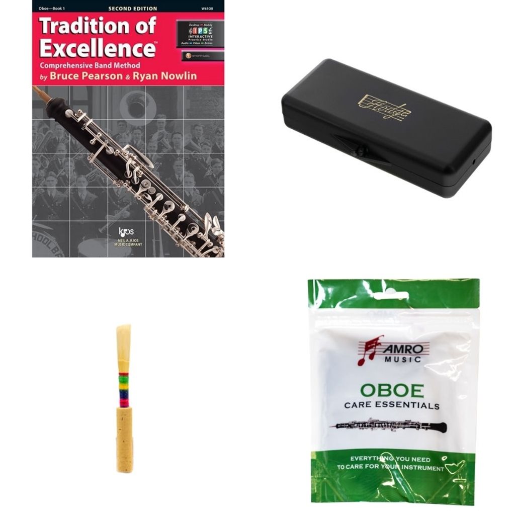 School Rental Night Biloxi Upper Required Oboe Supplies