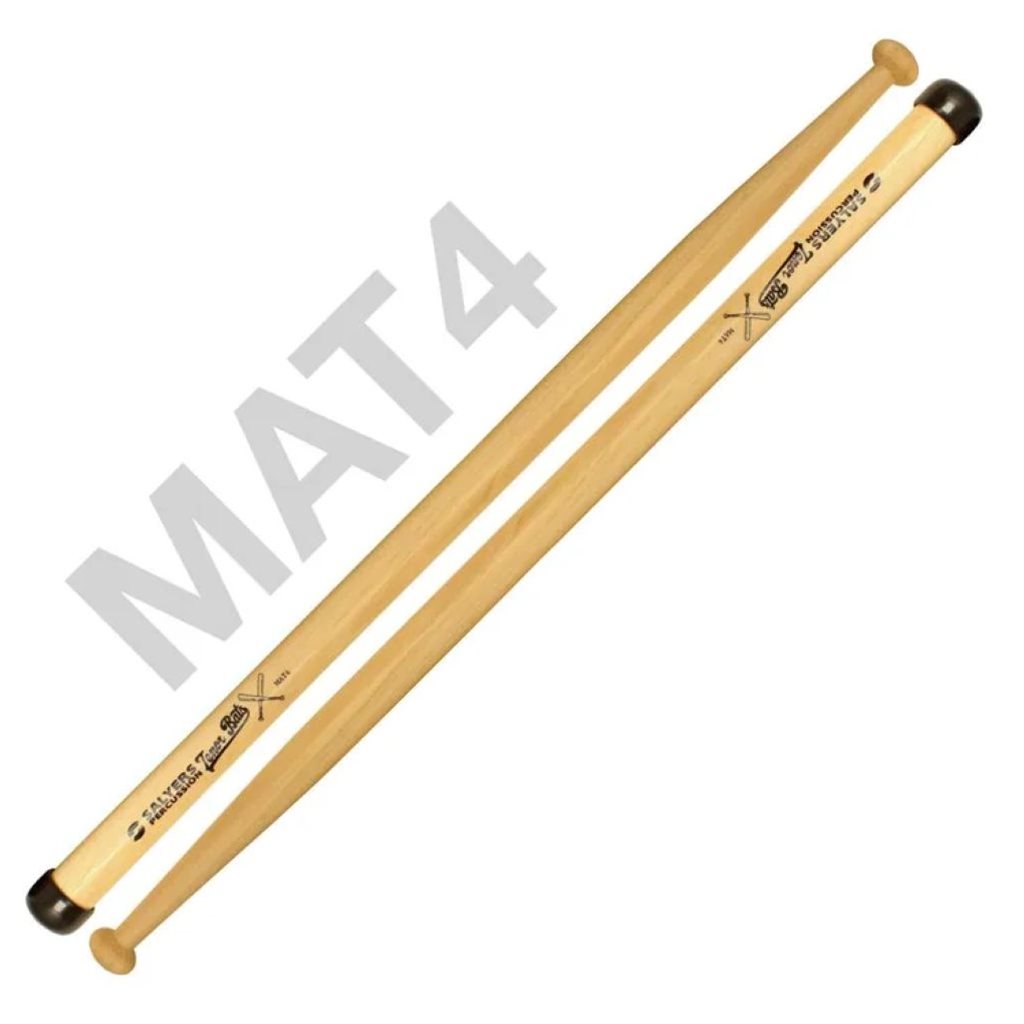 Salyers MAT4 "Tenor Bats" Mallets