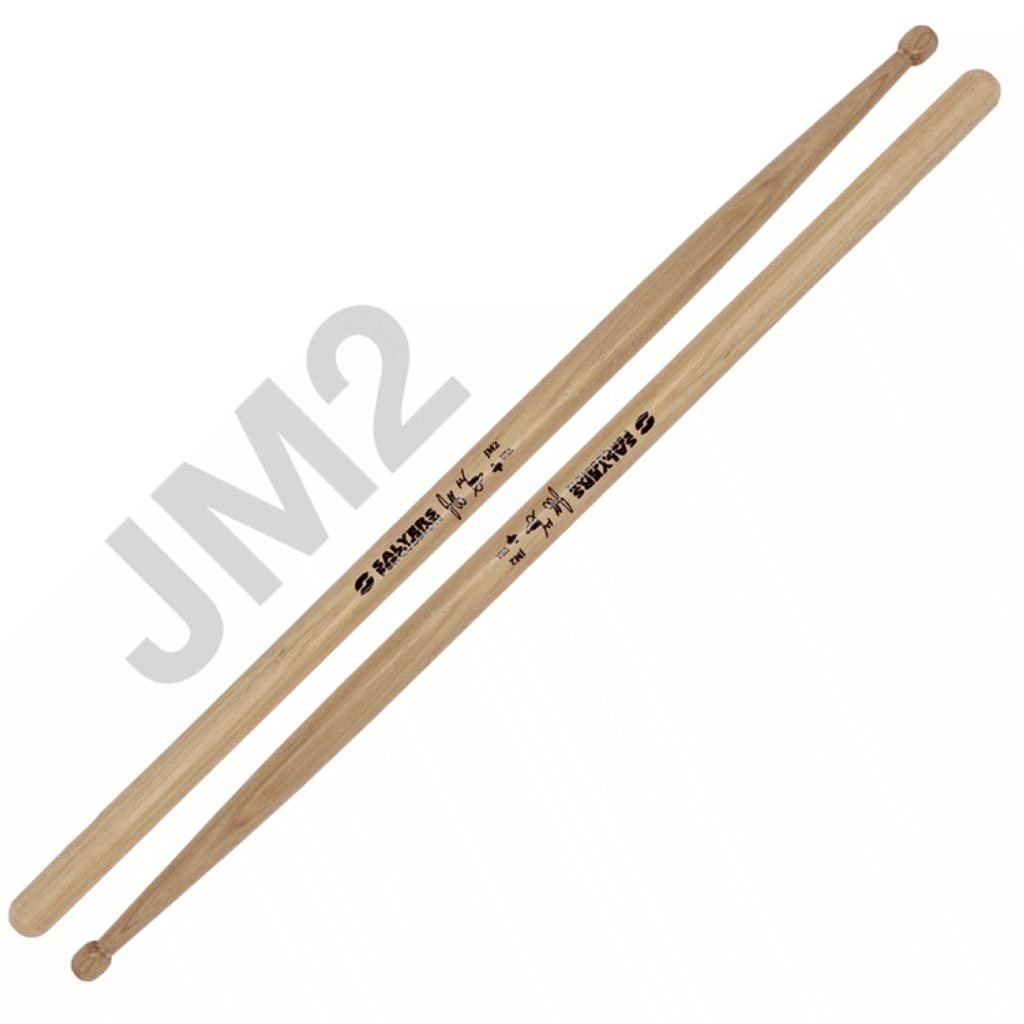 Salyers JM2 Jeff Moore Signature Concert Snare Sticks