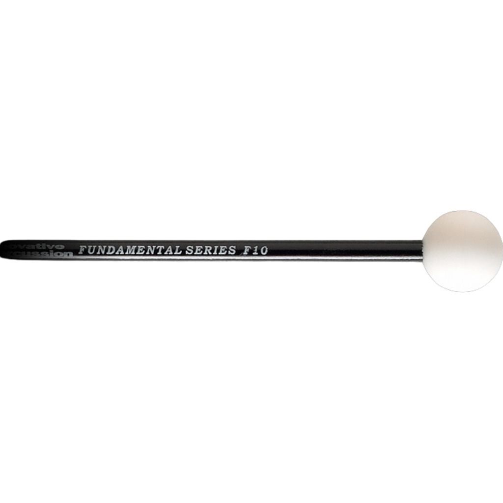 Innovative Percussion F10 Fundamental Hard Plastic Mallets
