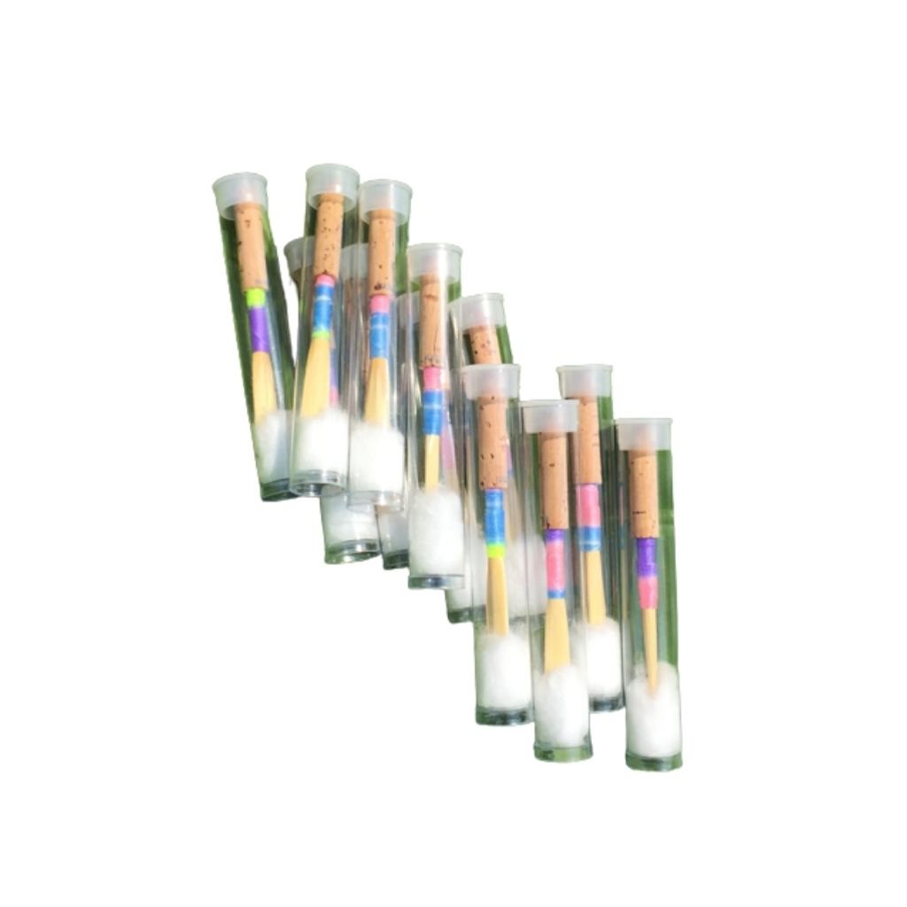Chemical City Medium Soft Oboe Reed