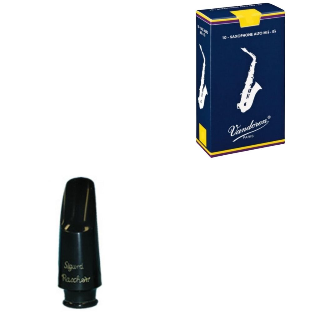 Amro Music Trent Lott Required Alto Sax Supplies