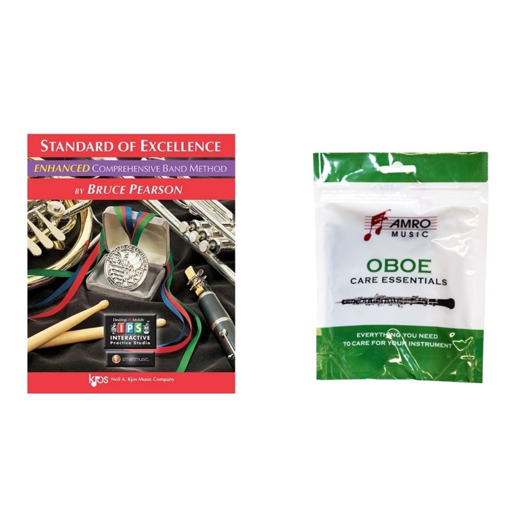 Amro Music School Rental Night Picayune School District Required Oboe Supplies