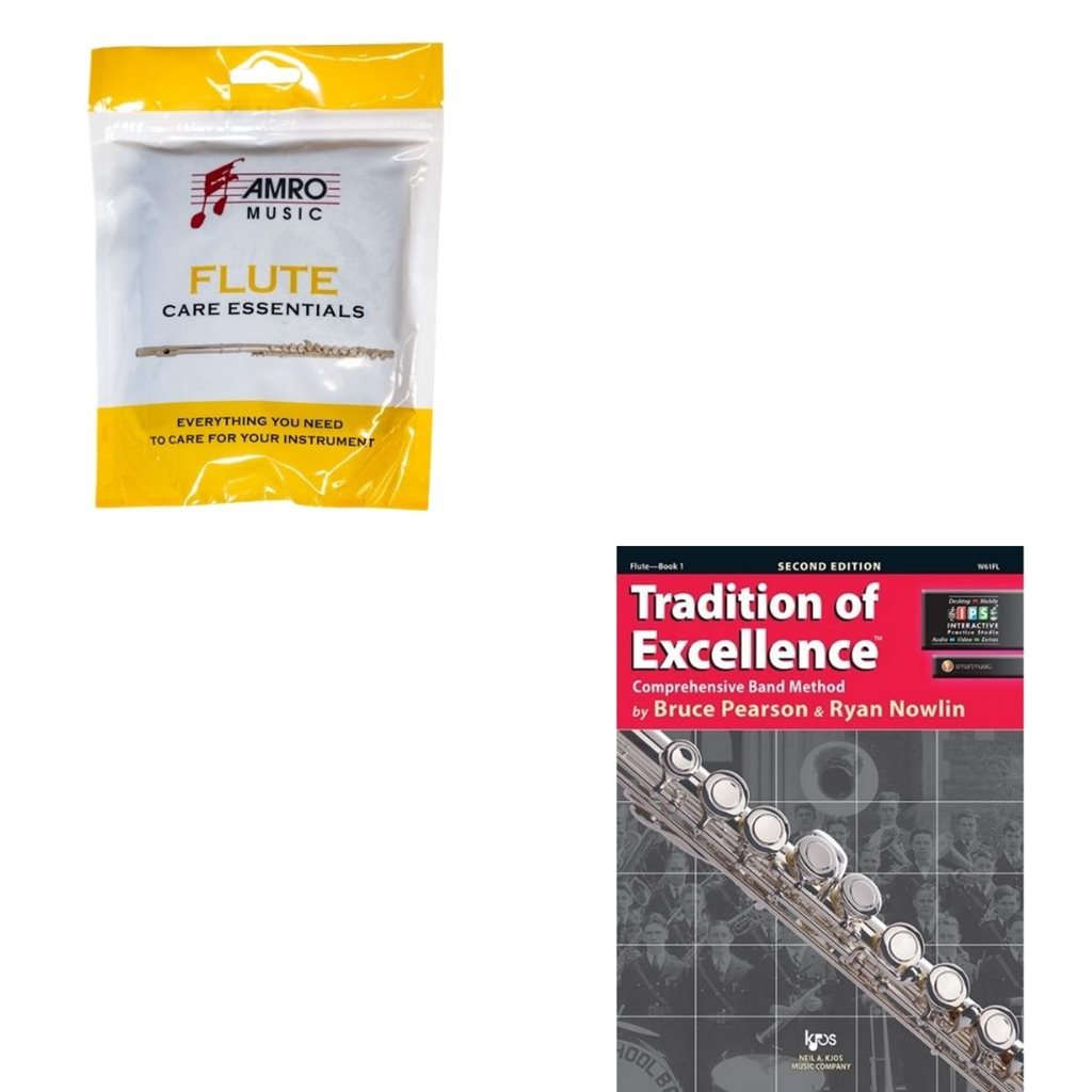 Amro Music School Rental Night Trent Lott Required Flute Supplies