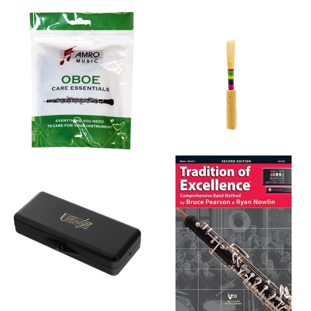 Amro Music School Rental Night Trent Lott Required Oboe Supplies