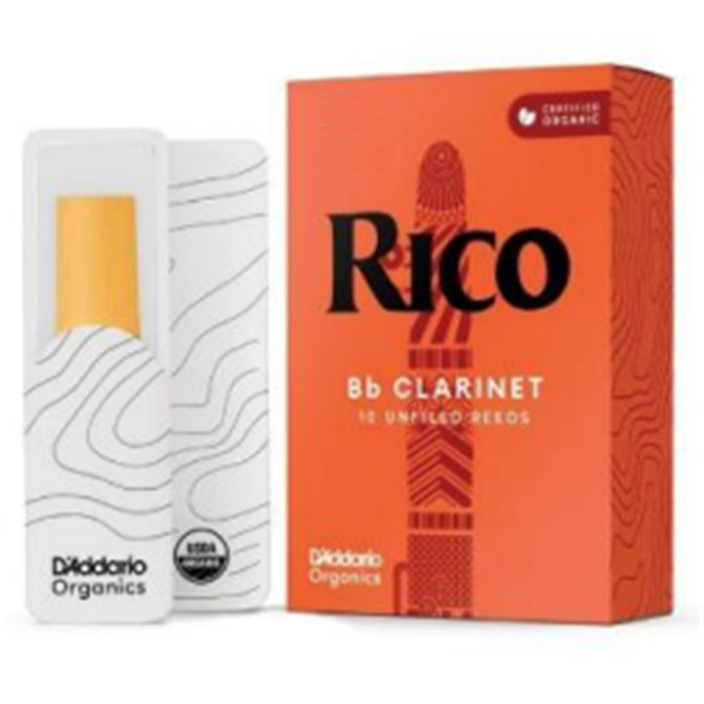 Amro Music D'Iberville Middle Required Clarinet Supplies