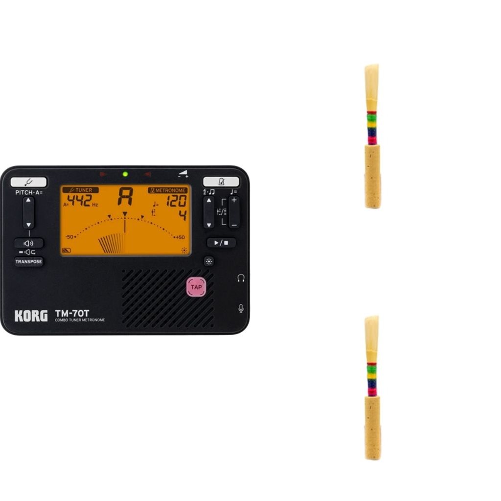 Amro Music North Woolmarket Required Oboe Supplies