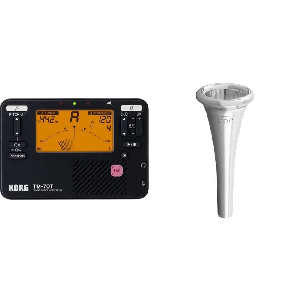 Amro Music North Woolmarket Required French Horn Supplies