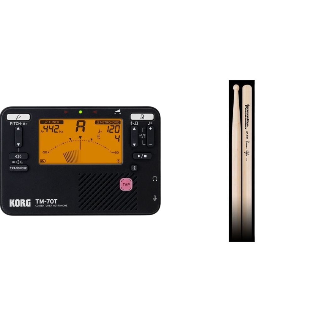 Amro Music North Woolmarket Required Percussion Supplies
