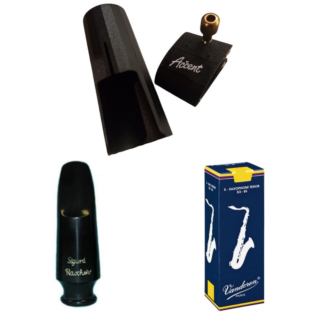 Amro Music Stone Middle Required Tenor Sax Supplies