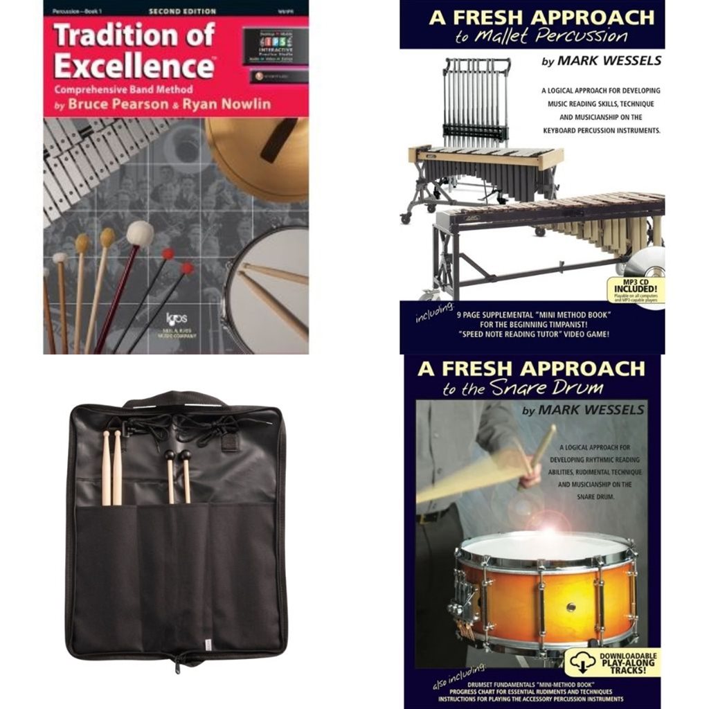 Amro Music Shool Rental Night Stone Middle Required Percussion Supplies