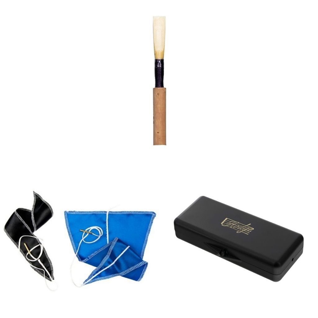 School Rental Night West Harrison Middle Required Oboe Supplies