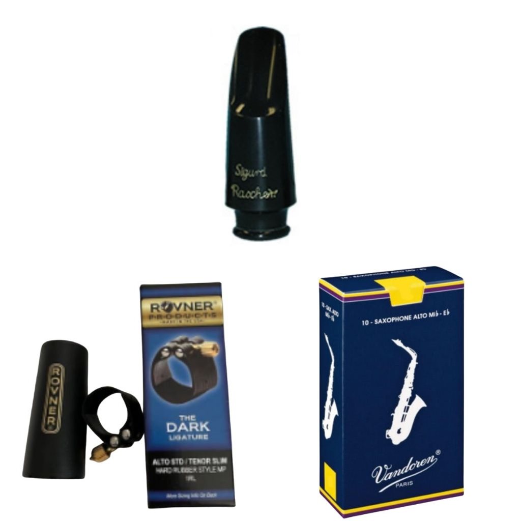 School Rental Night West Harrison Middle Required Alto Sax Supplies