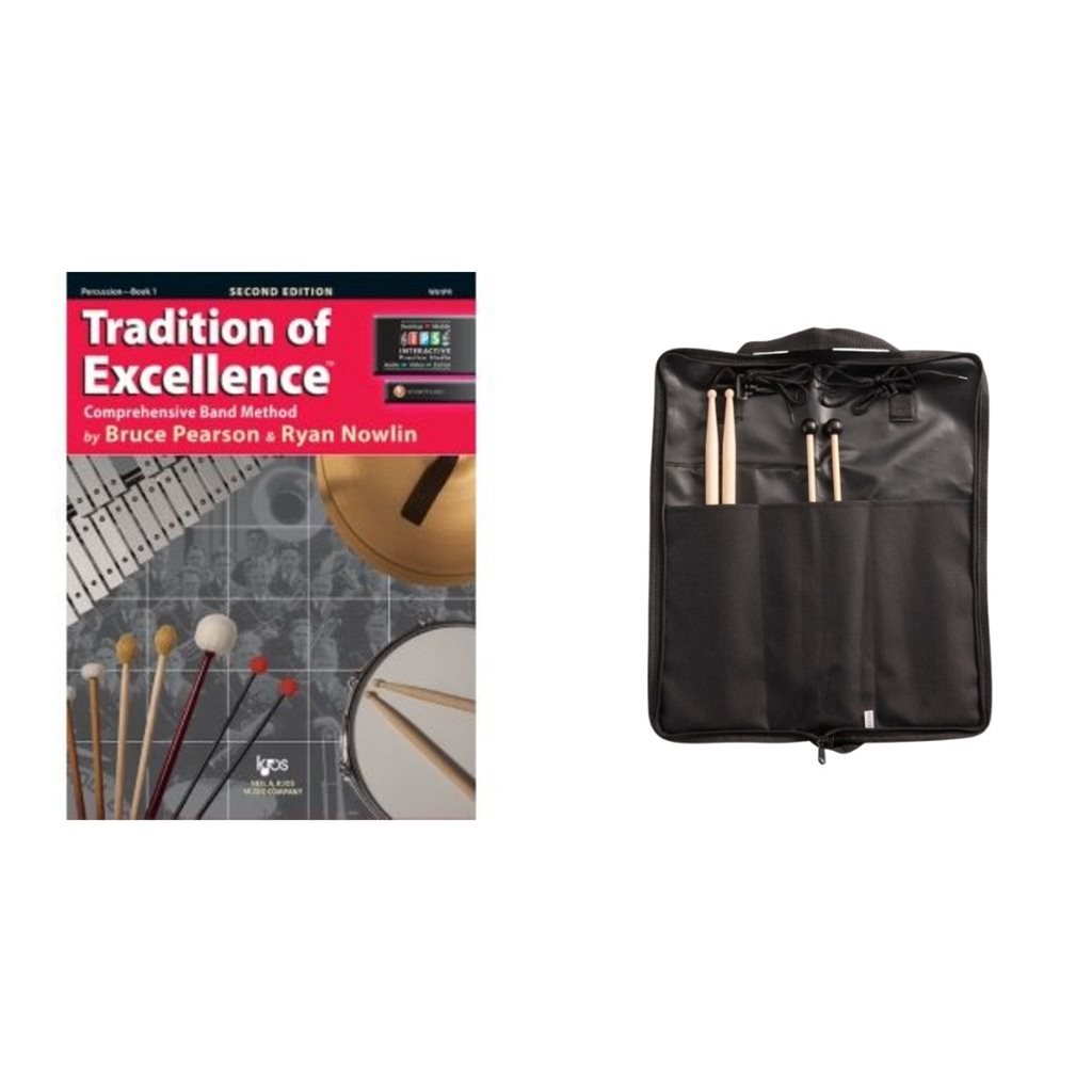Amro Music School Rental Night West Harrison Middle Required Percussion Supplies