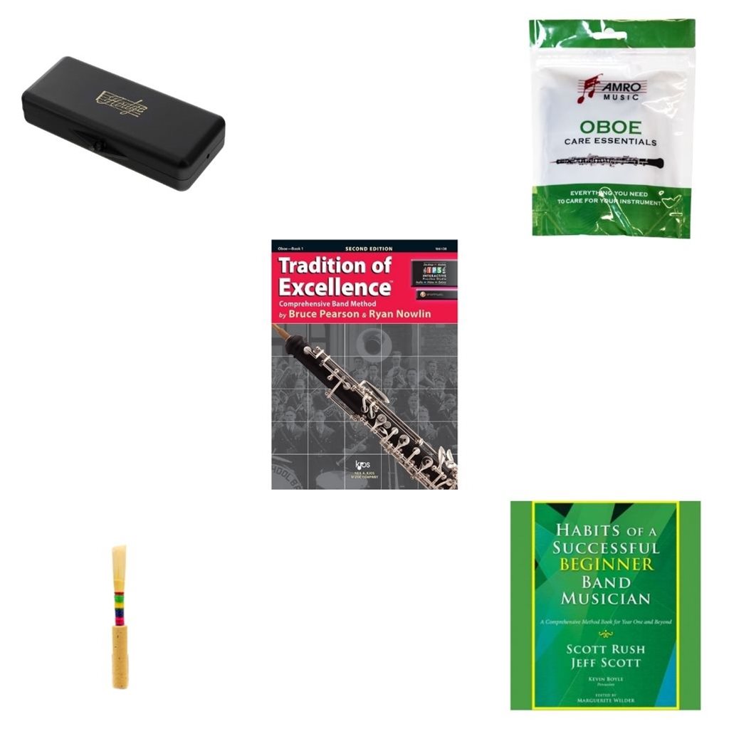 Amro Music School Rental Night Gulfport Central Middle Required Oboe Supplies