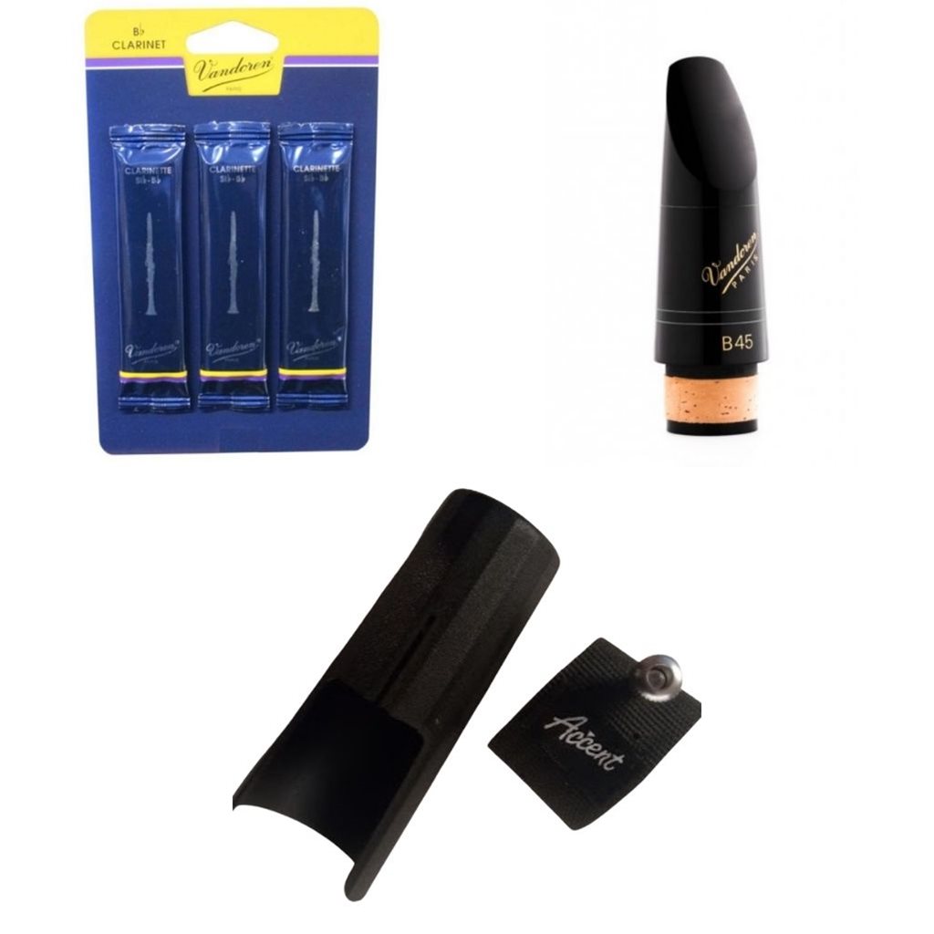 School Rental Night Gulfport Central Middle Required Clarinet Supplies