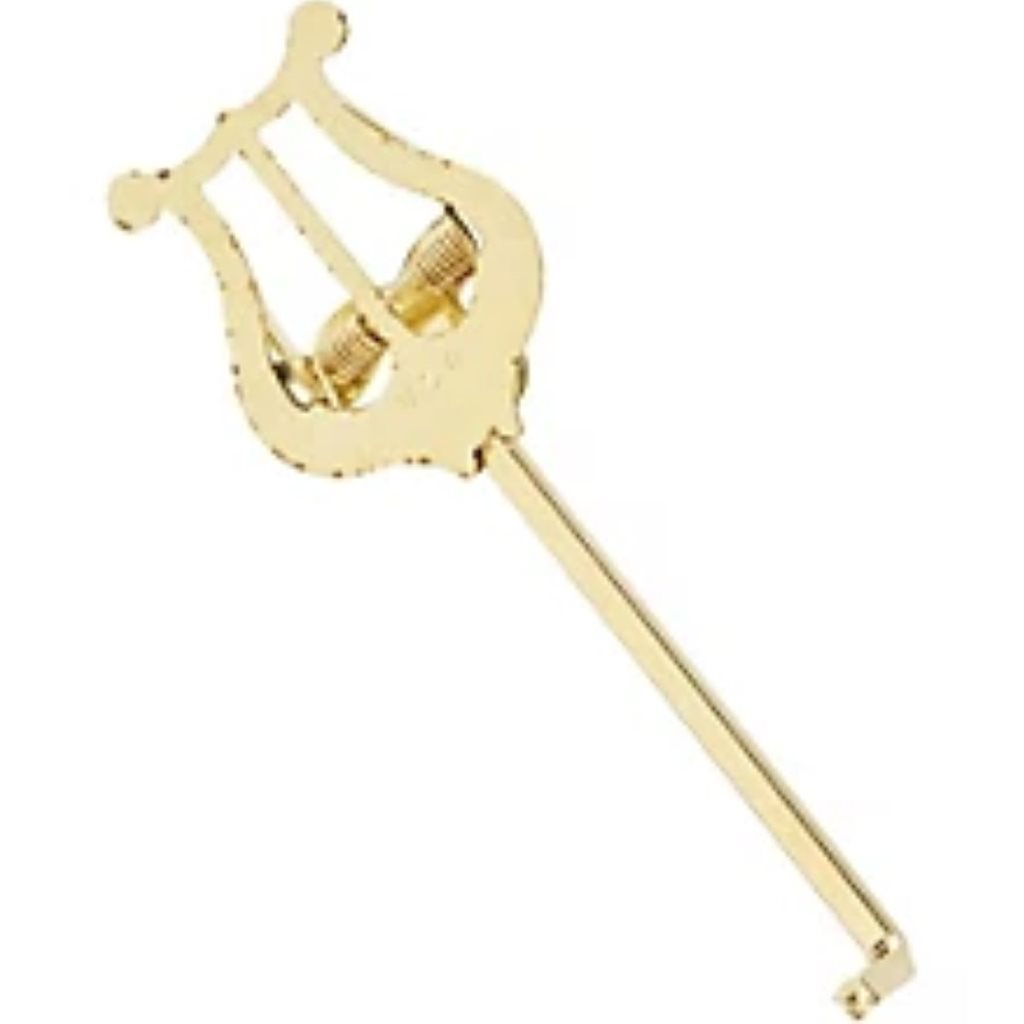 Amro Yamaha Large Post Trumpet Lyre