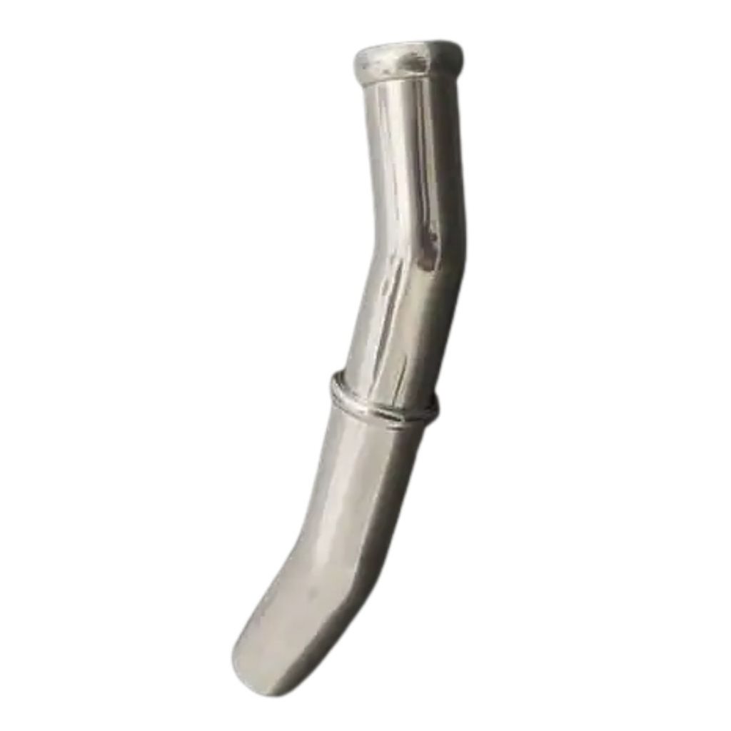 King Brushed Silver Tuning Bits