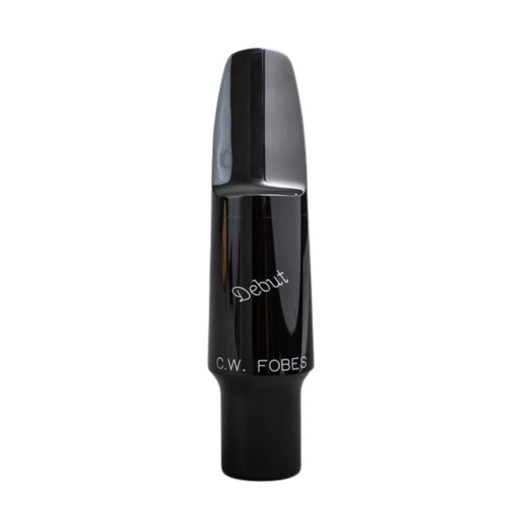 Fobes Debut Bari Sax Mouthpiece