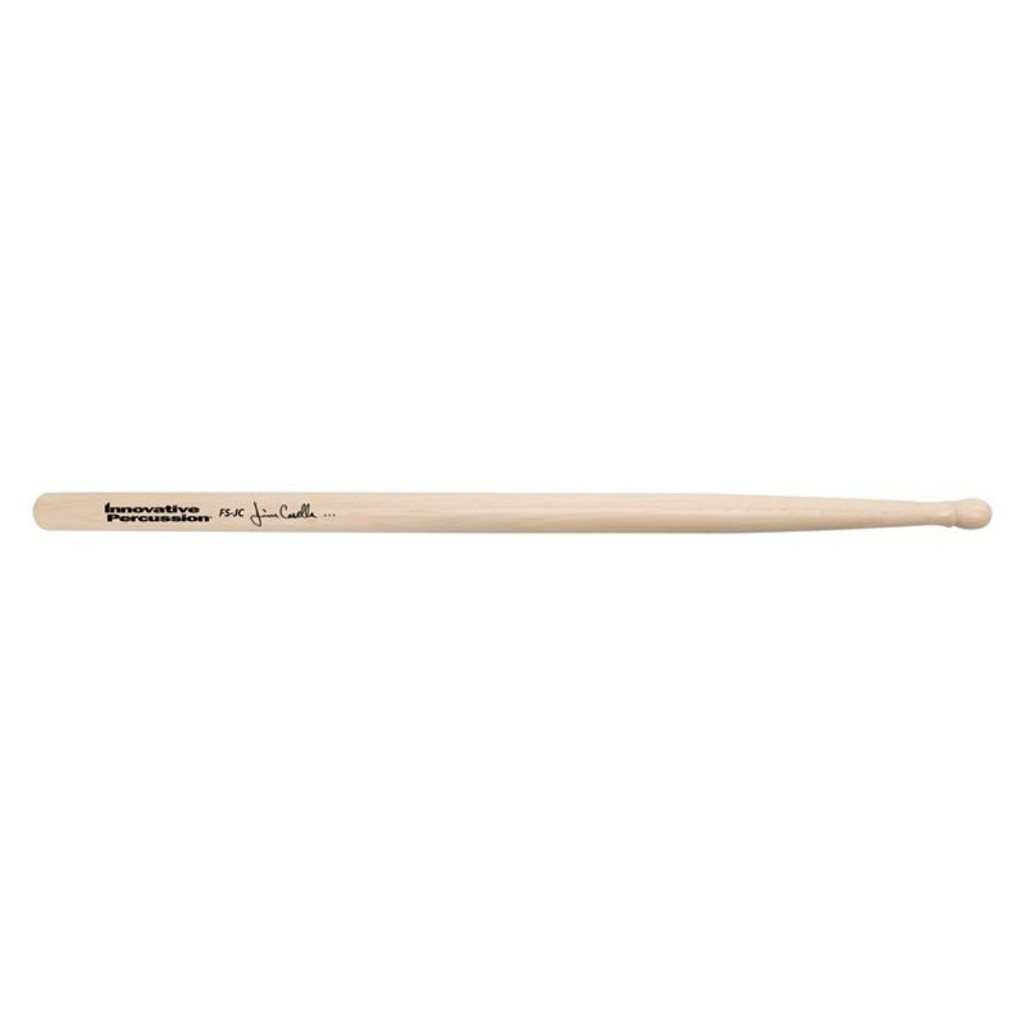 Innovative Percussion FSJC Jim Cassella Field Series Snare Sticks