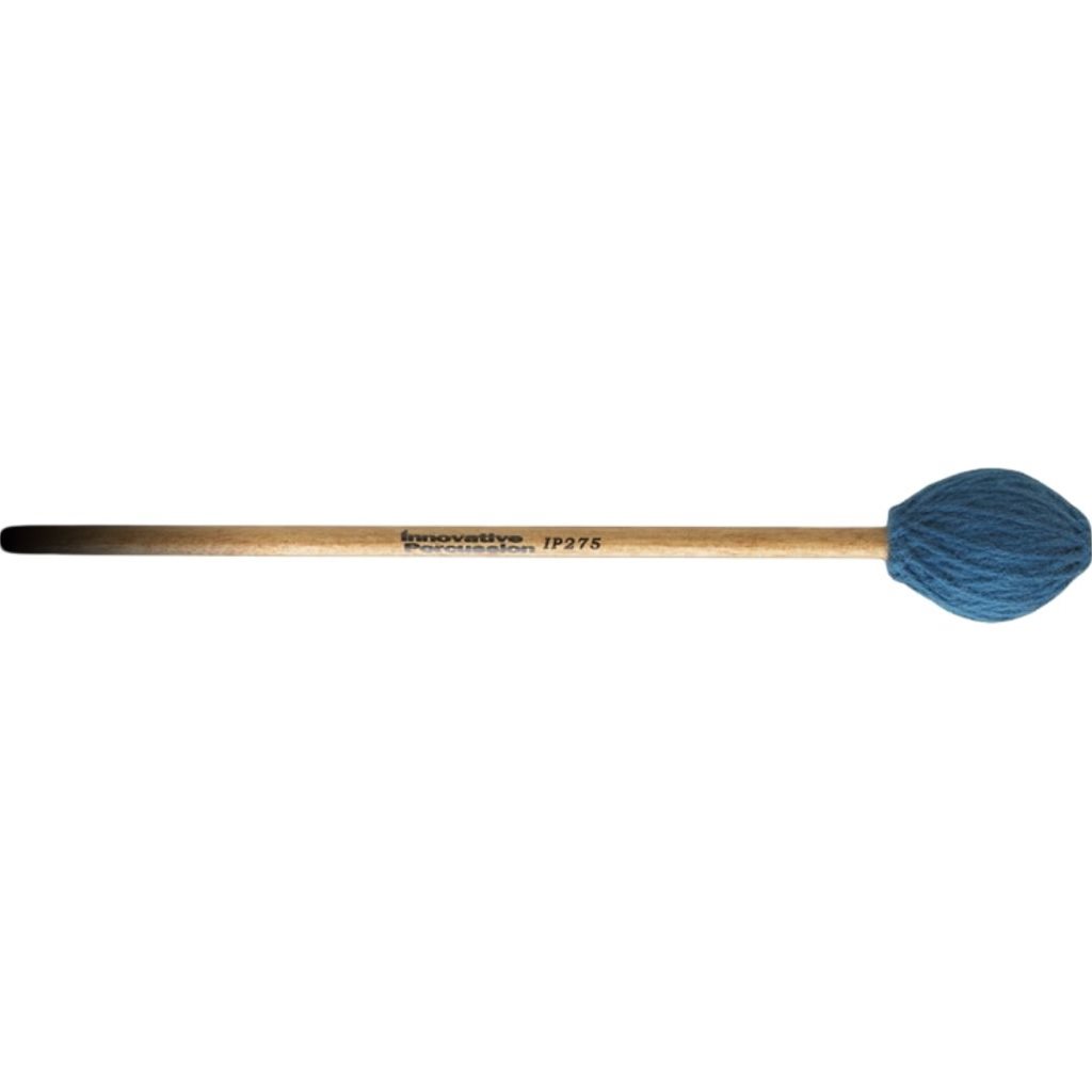 Innovative Percussion IP275 Medium Hard Legato Yarn Marimba Mallets
