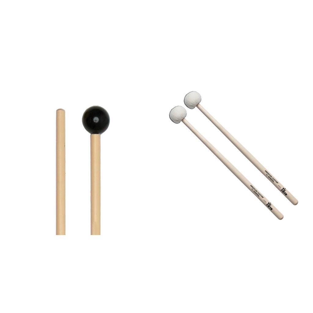 Amro Music North Pontotoc Required Step Up Percussion Supplies