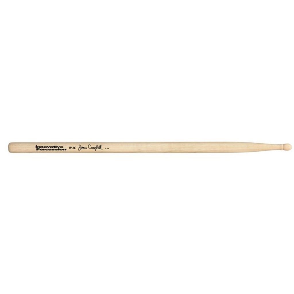 Innovative Percussion IPJC James Campbell Concert Snare Sticks