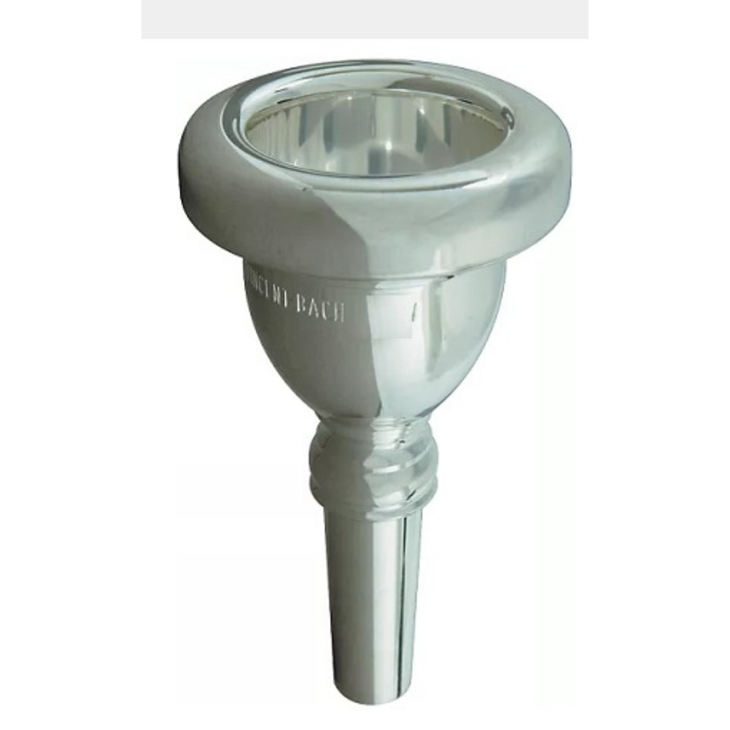 Amro Music Alexander Jr. High Beginner Tuba Mouthpiece