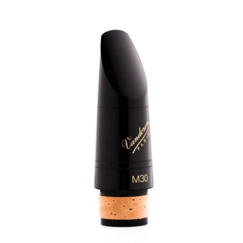 Vandoren M30 Lyre Series 13 Bb Clarinet Mouthpiece