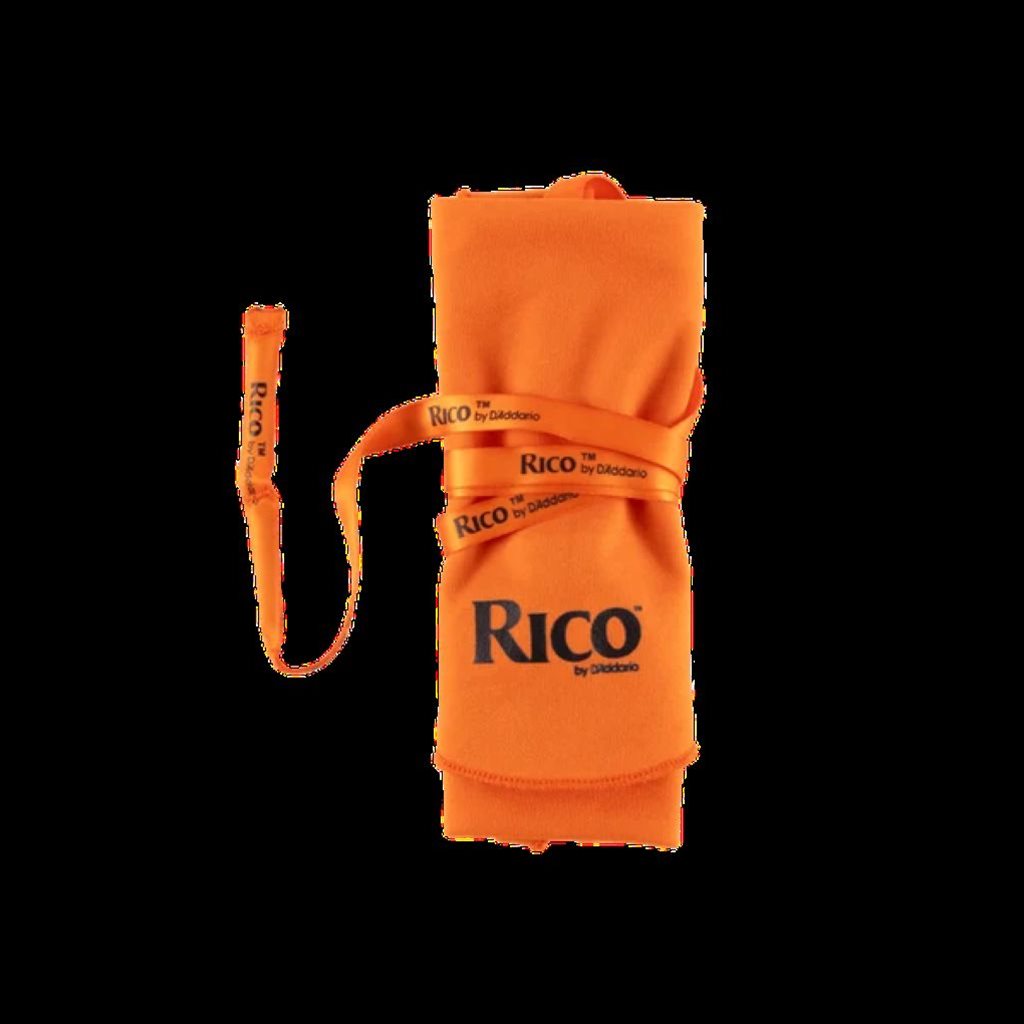 Rico Small Anti-Microbial Swab for Clarinet or Soprano Sax