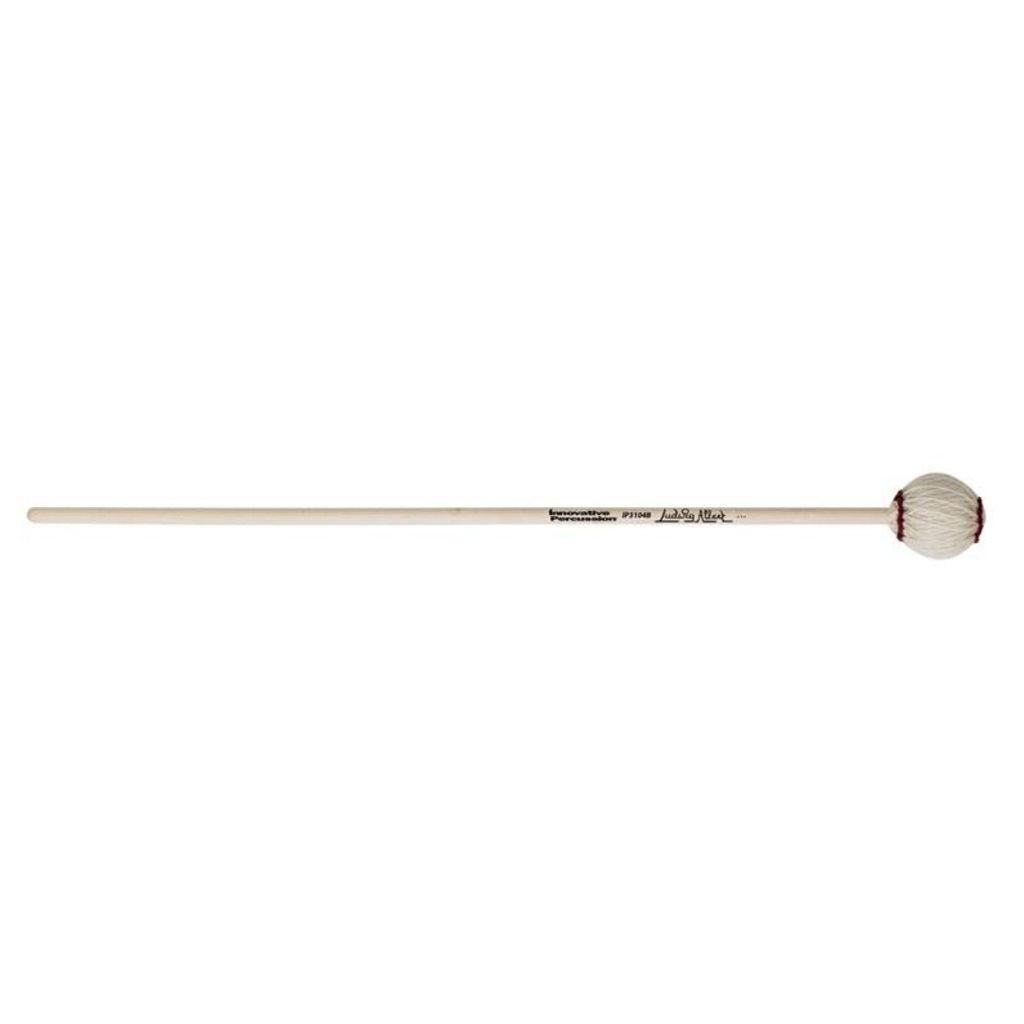 Innovative Percussion IP3104B Ludwig Albert Medium Soft Marimba Mallets