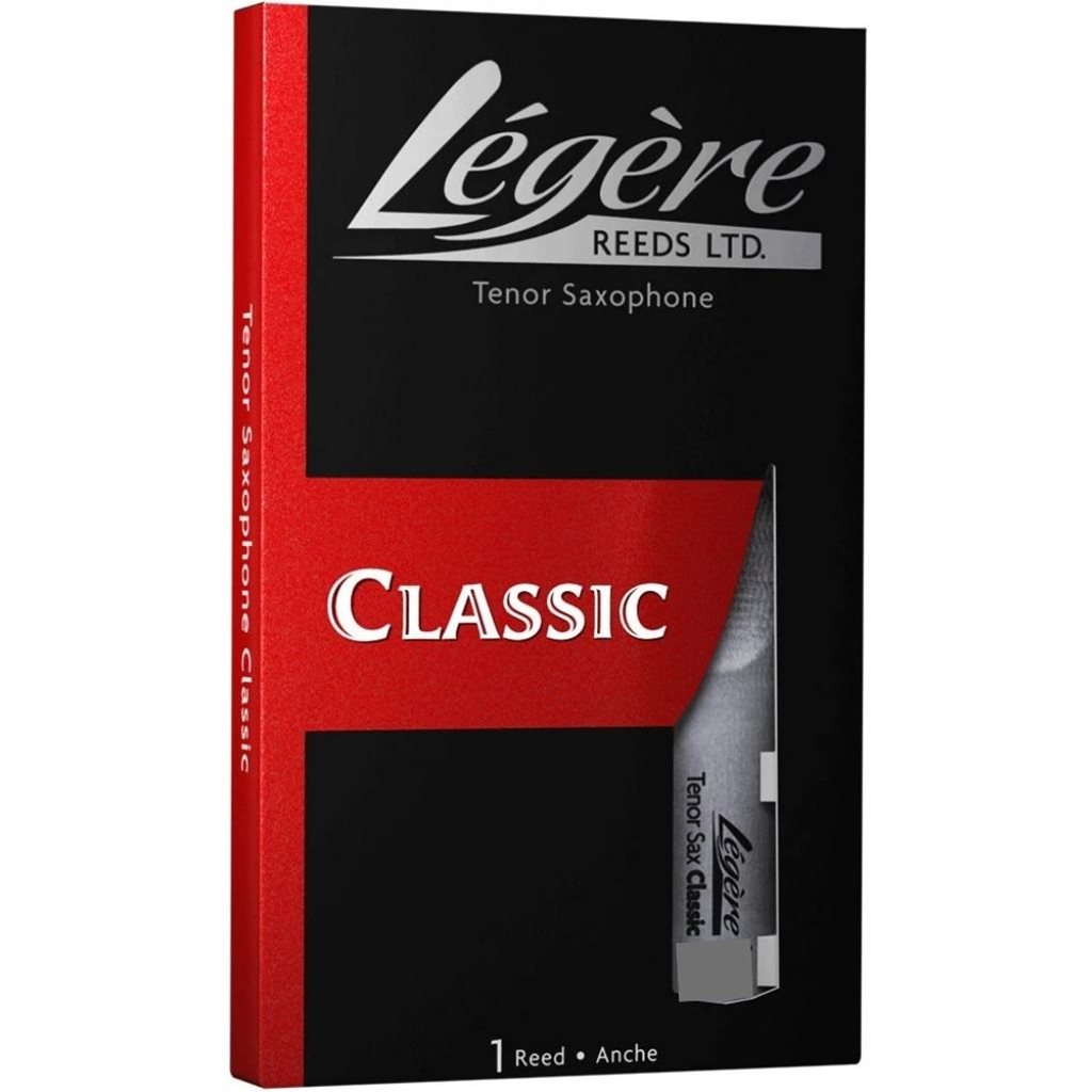 Legere #3 Classic Tenor Saxophone Reed
