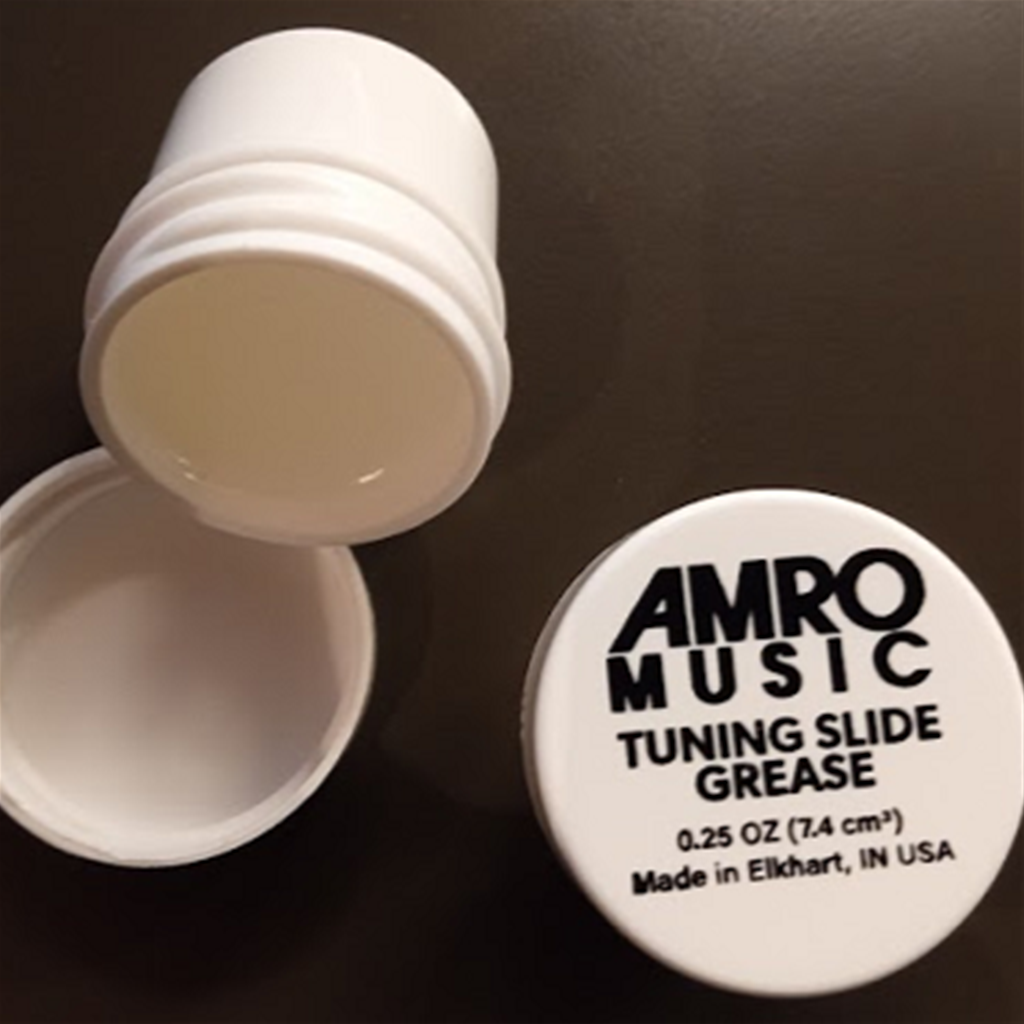 American Way AMRO Tuning Slide Grease by SuperSlick