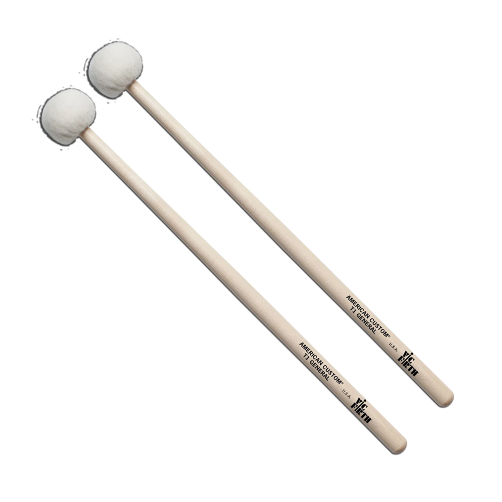 Vic Firth T1 General Timpani Mallets