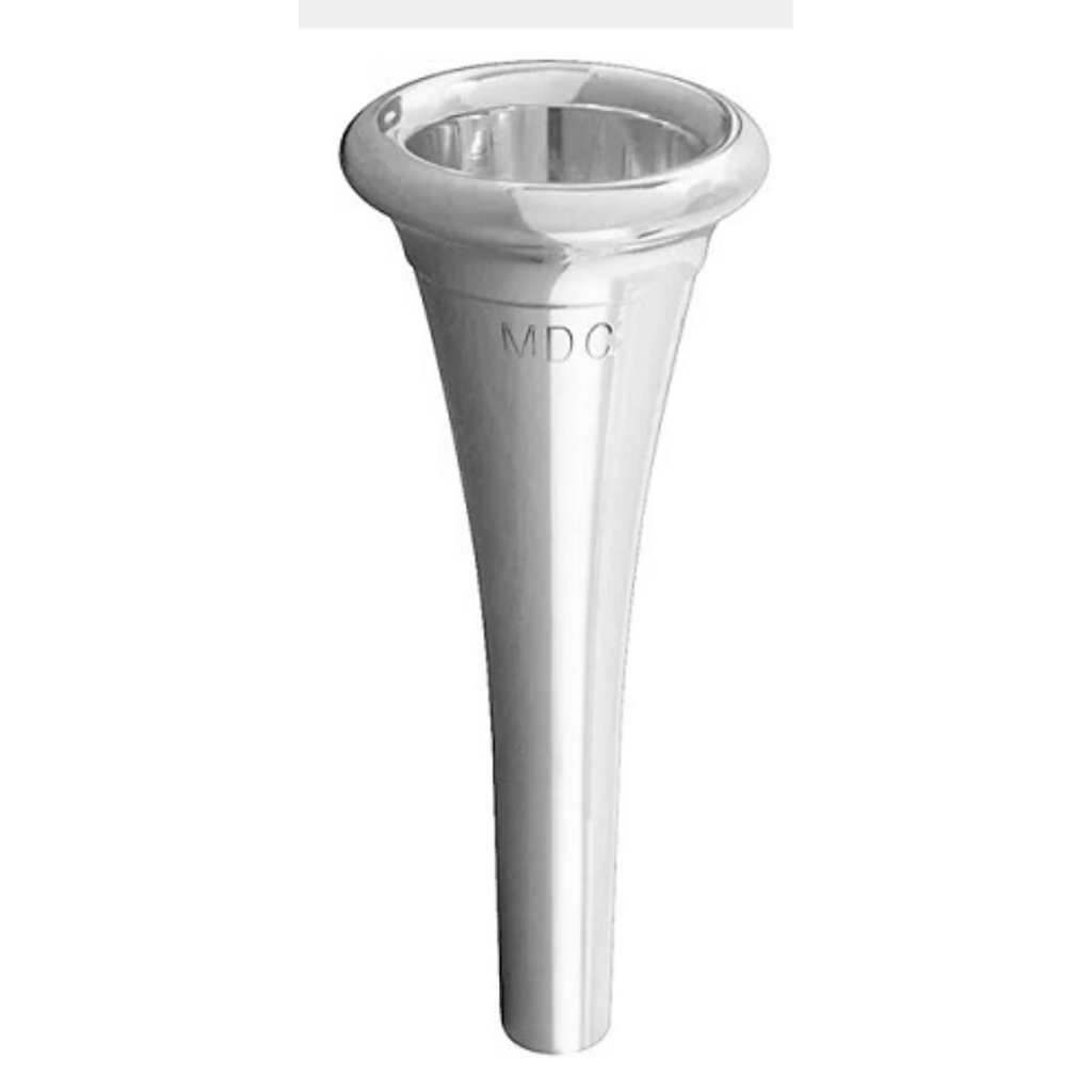 Farkas Medium Deep Cup French Horn Mouthpiece