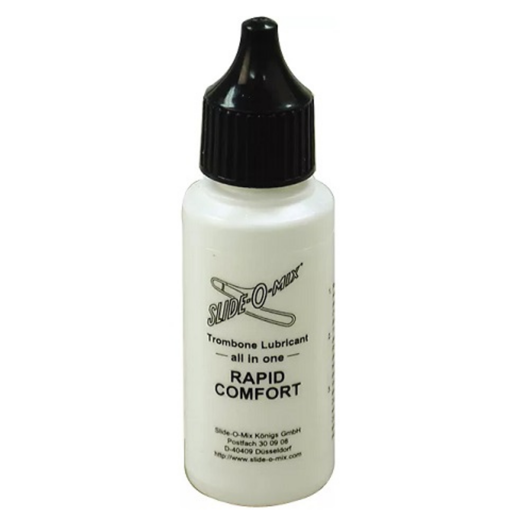 SLIDEOMIX Rapid Comfort Trombone Slide Oil