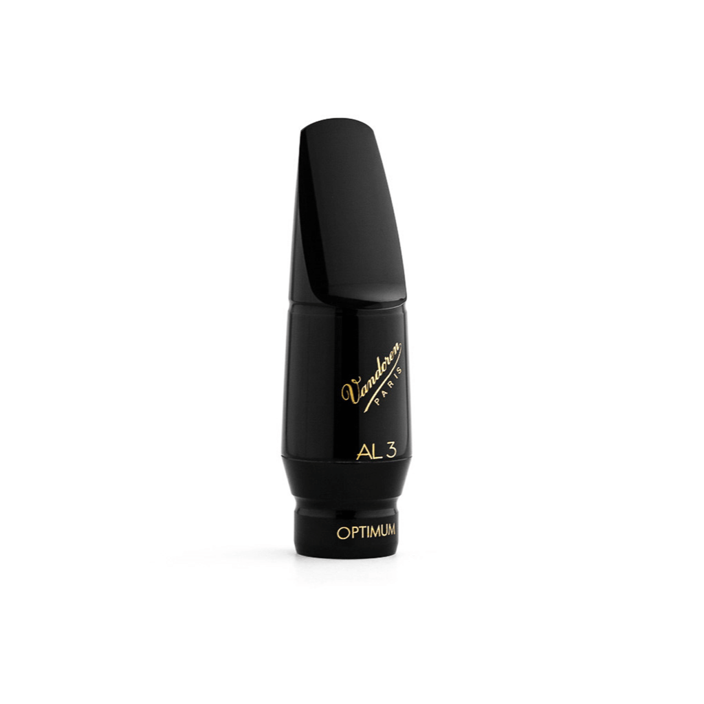 Vandoren AL3 Optimum Alto Sax Mouthpiece