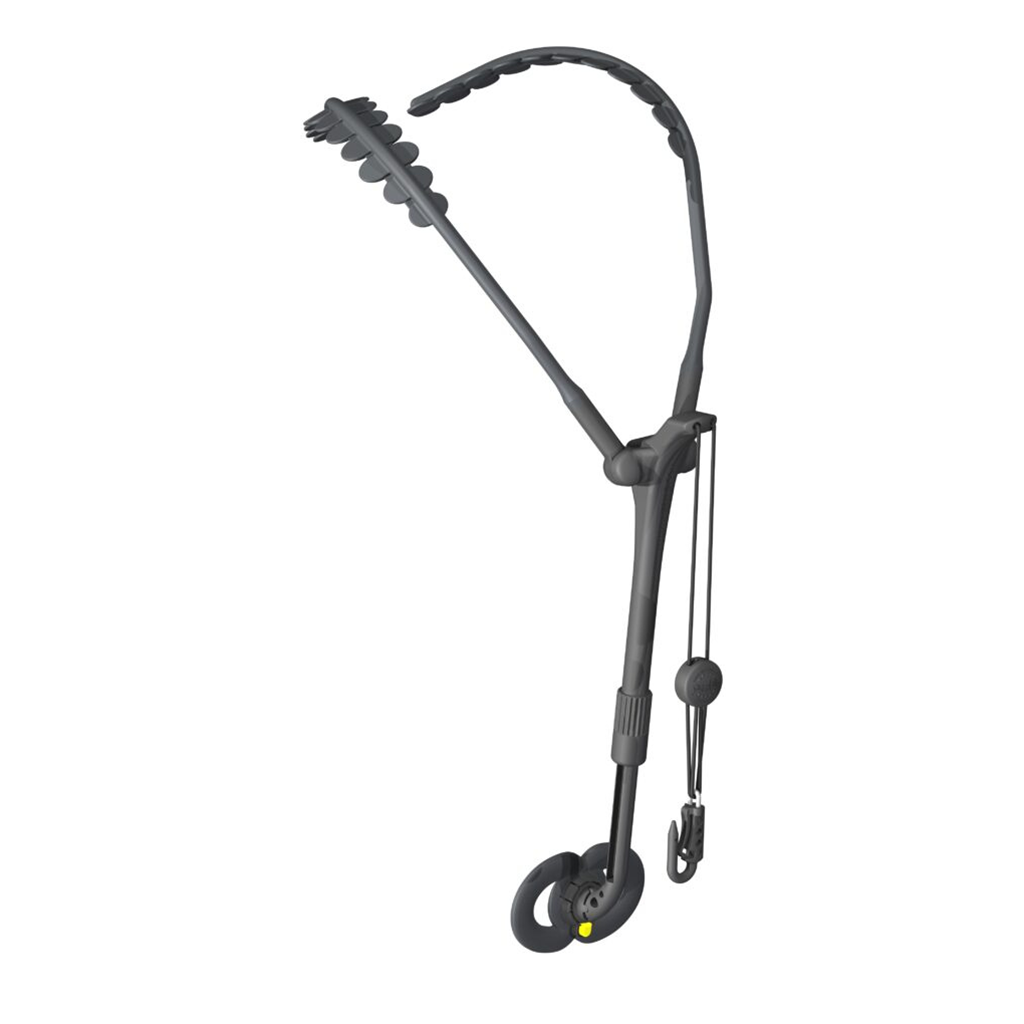 Jazzlabs Saxholder Saxophone Harness Support System