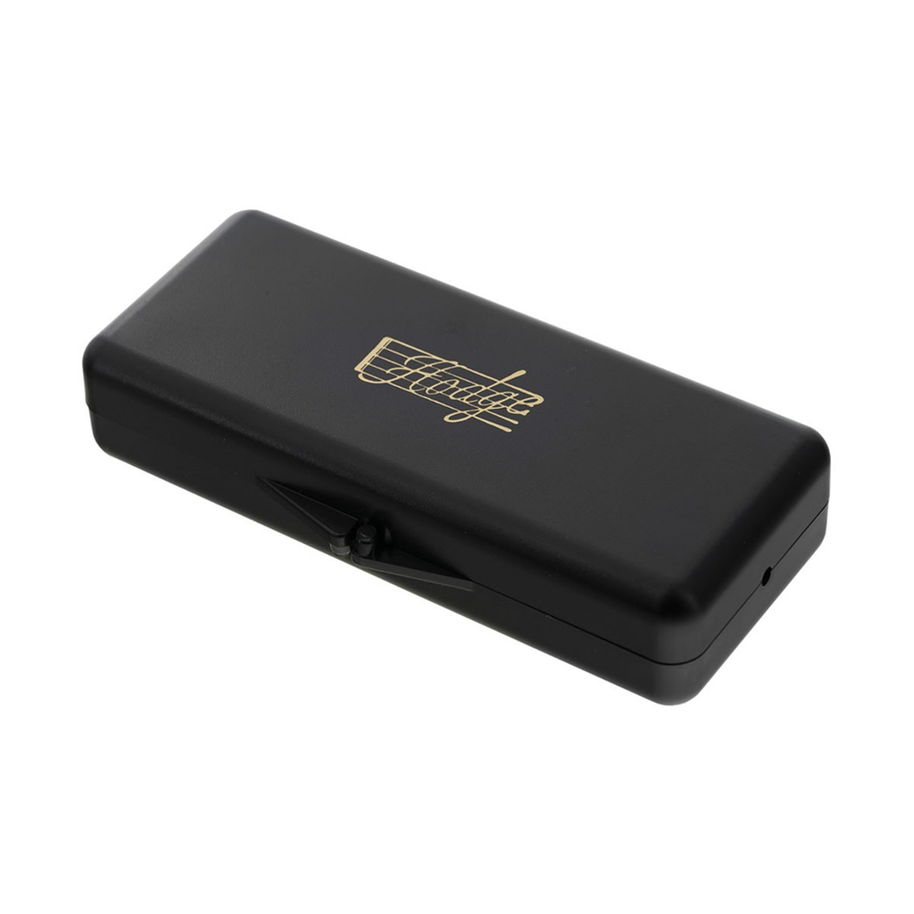 Hodge Oboe 3-Reed Case