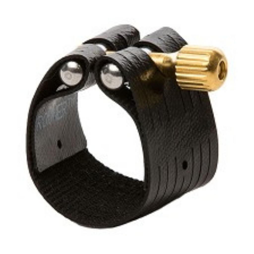 Rovner Clarinet Ligature Dark 1R