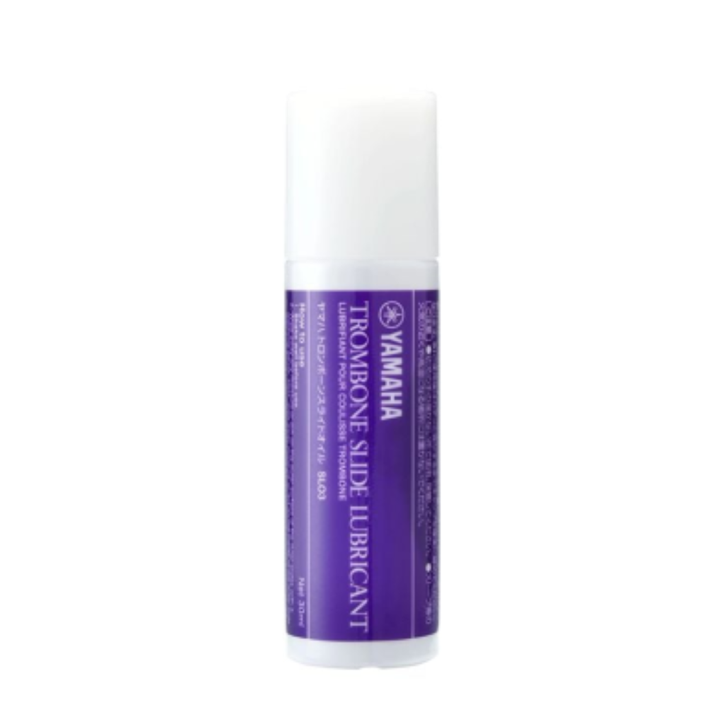 Yamaha Trombone Slide Lubricant Oil