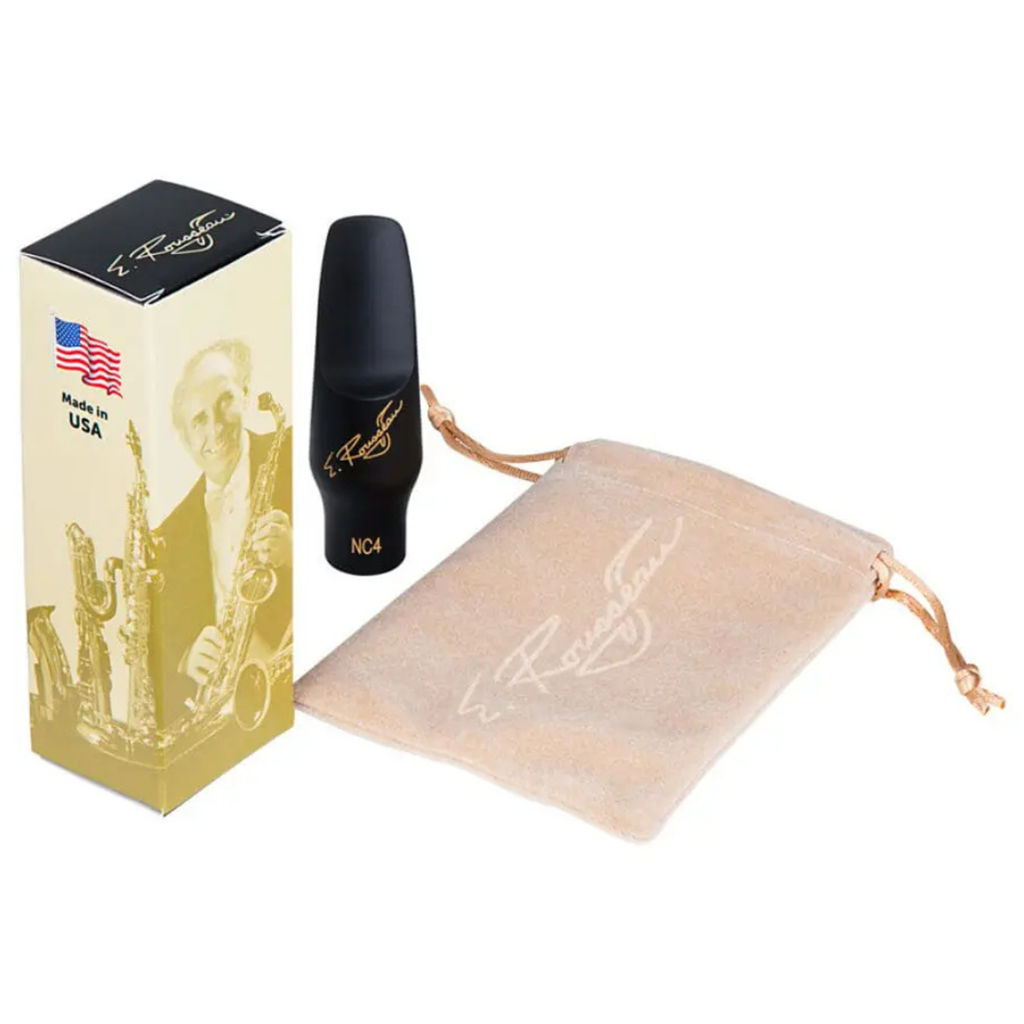 Rousseau Alto Sax NC3 Mouthpiece