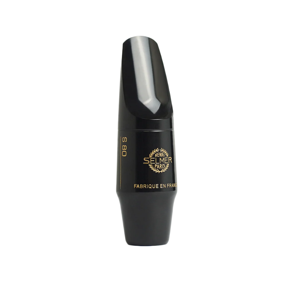 Selmer C* Alto Sax Mouthpiece